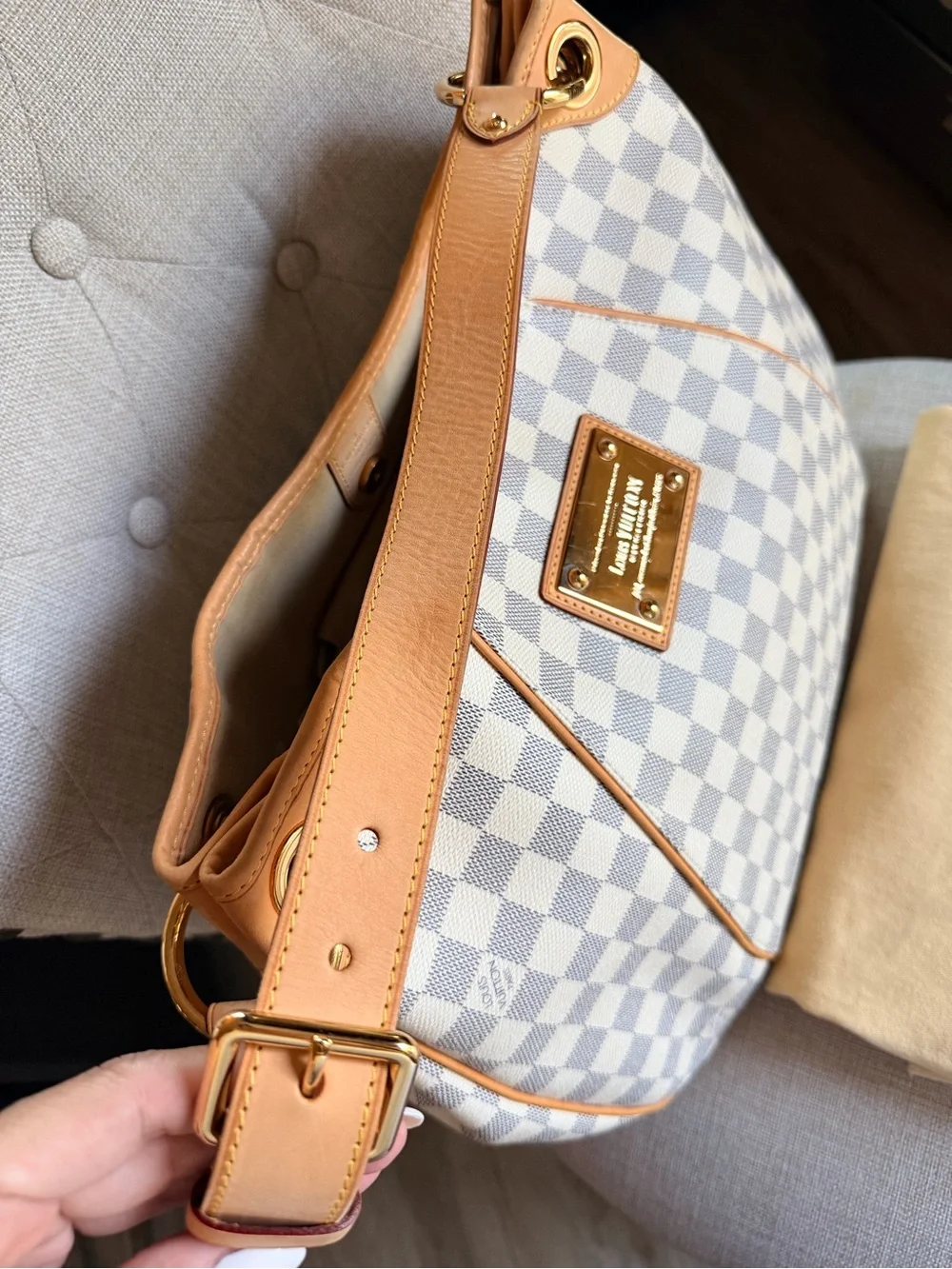 Louis Vuitton 🤍 louis